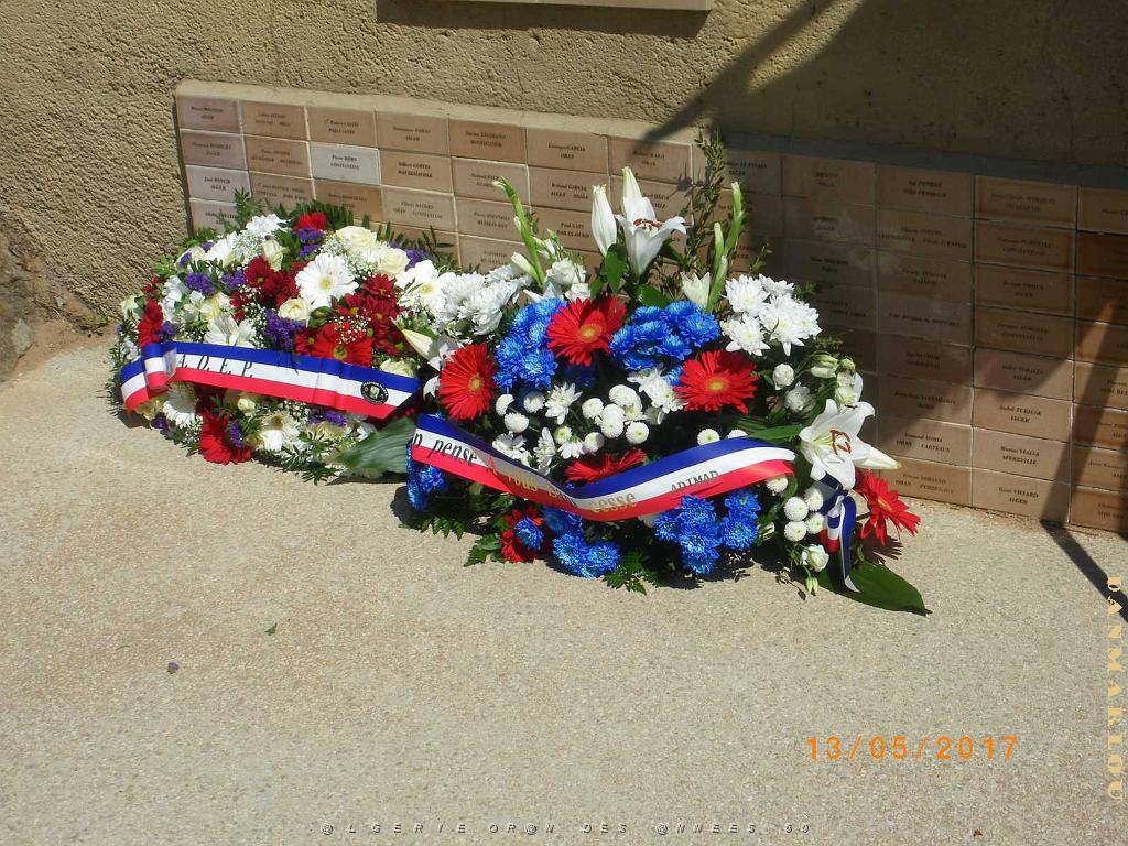 2017 05 13 THEOULE SUR MER HOMMAGE A NOS MORT POUR LA FRANCE (29).JPG